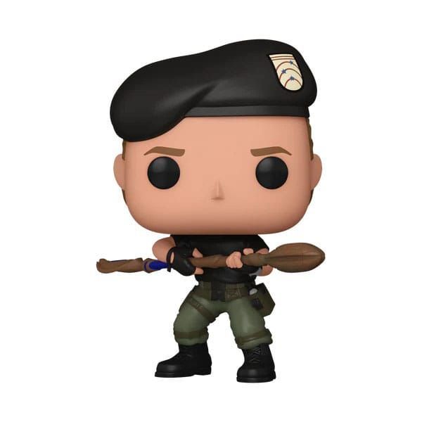 Jack O'Neil  Funko Pop! Movies Stargate