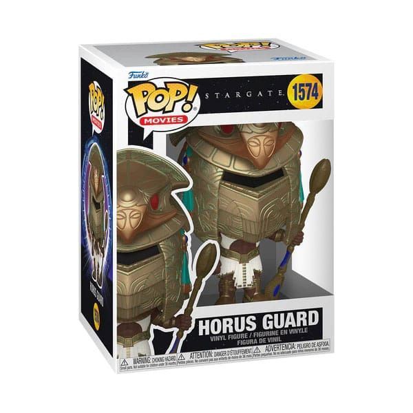Horus Guard MT Funko Pop! Movies Stargate