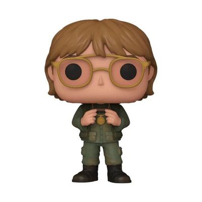 Daniel Jackson  Funko Pop! Movies Stargate