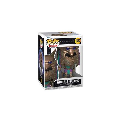 Anubis Guard MT Funko Pop! Movies Stargate
