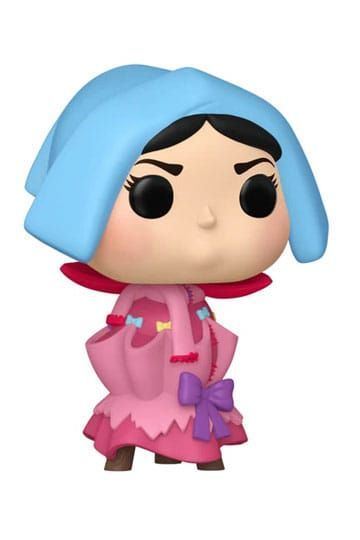 Merryweather Funko Pop! Disney La Bella Durmiente