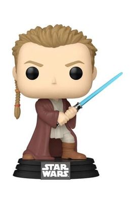 Obi wan Kenobi Funko Pop! Movies Star Wars