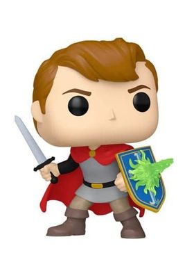 Principe Phillip Funko Pop! Disney La Bella Durmiente