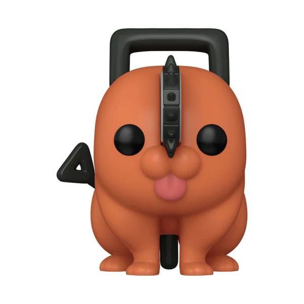 Pochita Funko Pop! Anime Chainsaw Man