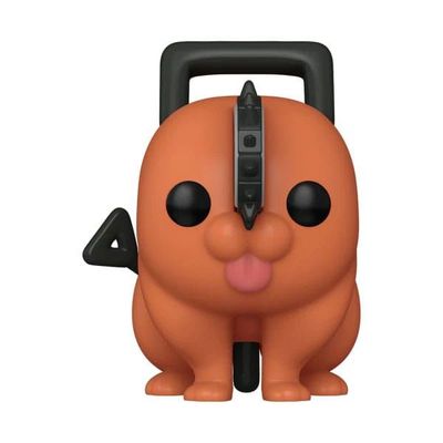 Pochita Funko Pop! Anime Chainsaw Man
