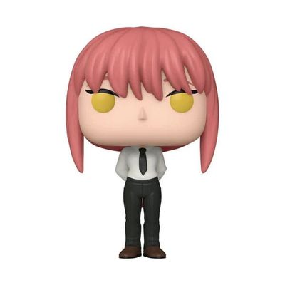 Makima Funko Pop! Anime Chainsaw Man