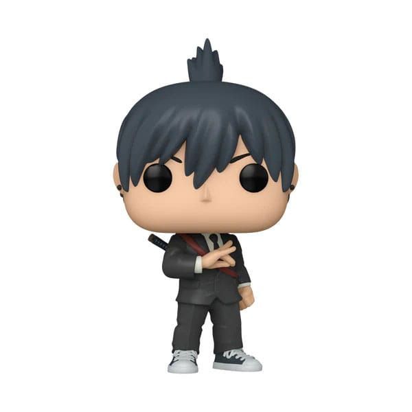 Aki Funko Pop! Anime Chainsaw Man