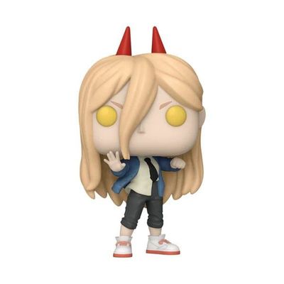 Power Funko Pop! Anime Chainsaw Man