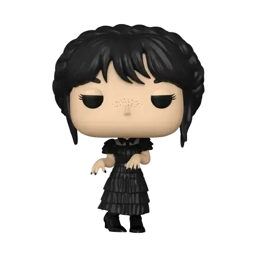 Miércoles Funko Pop TV Wednesday