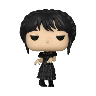 Miércoles Funko Pop TV Wednesday