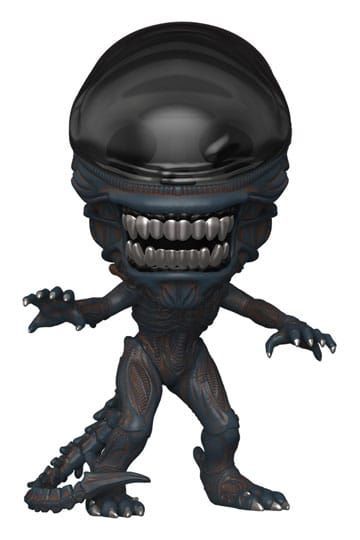 Xenomorph Funko Pop! Super Sized Aliens Romulus