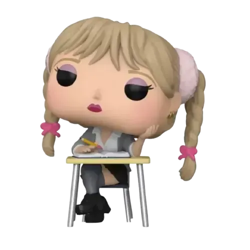 Britney Spears Funko Pop! music Britney Spears Baby One More Time