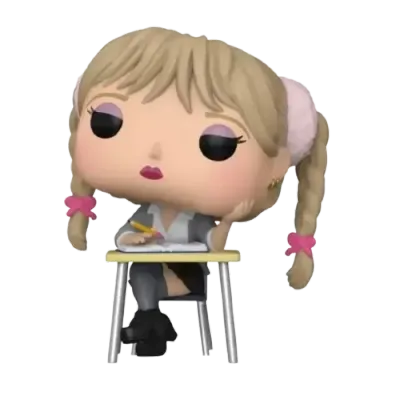 Britney Spears Funko Pop! music Britney Spears Baby One More Time