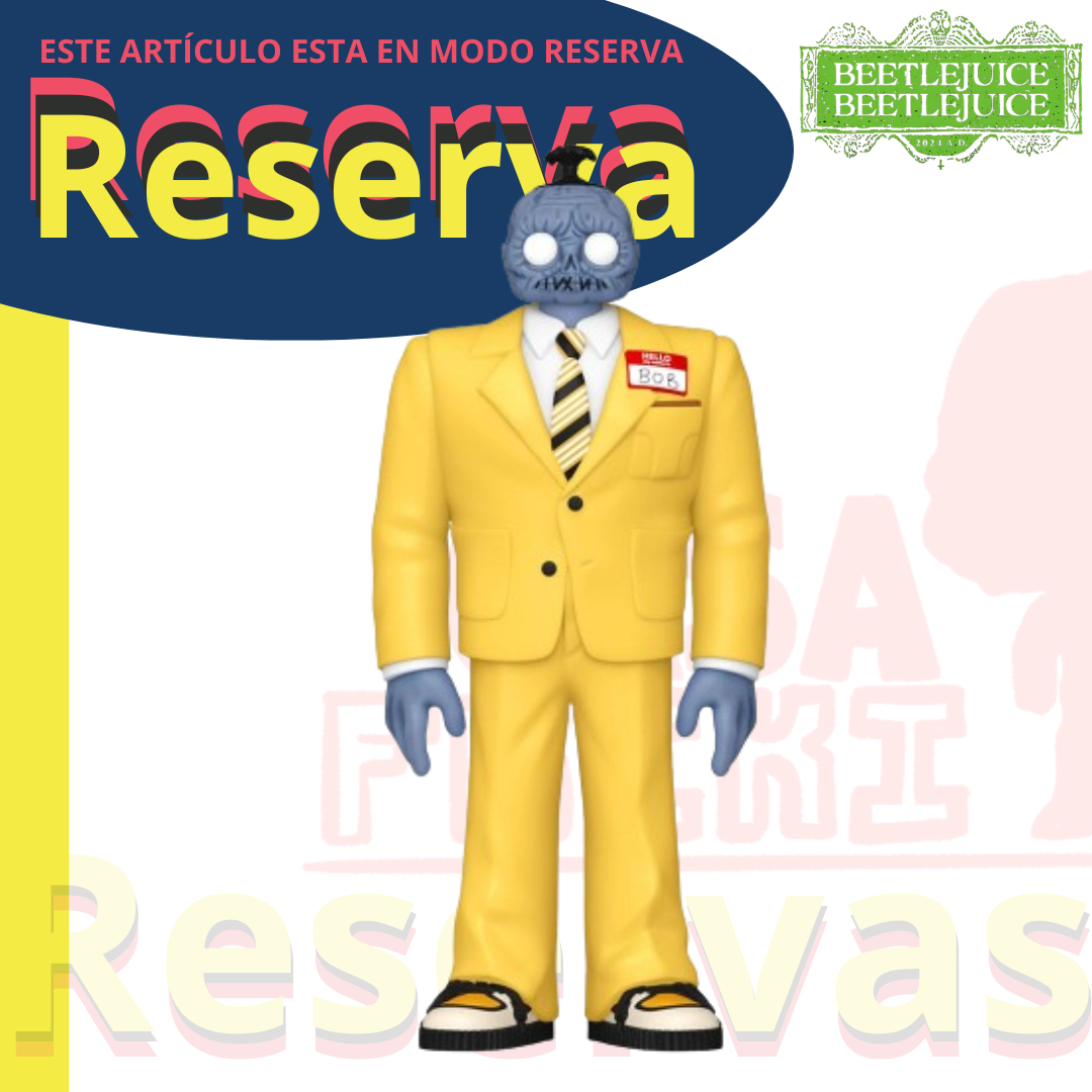 Bon Funko Pop Movies Beetlejuice 2