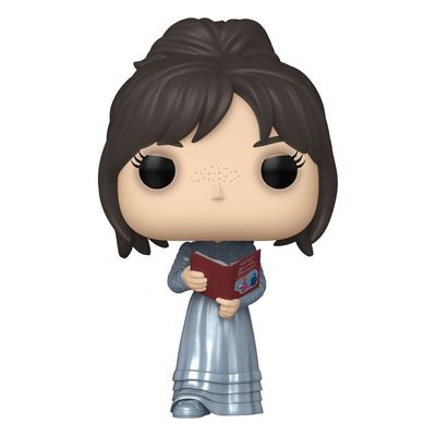 Astrid Funko Pop Movies Beetlejuice 2