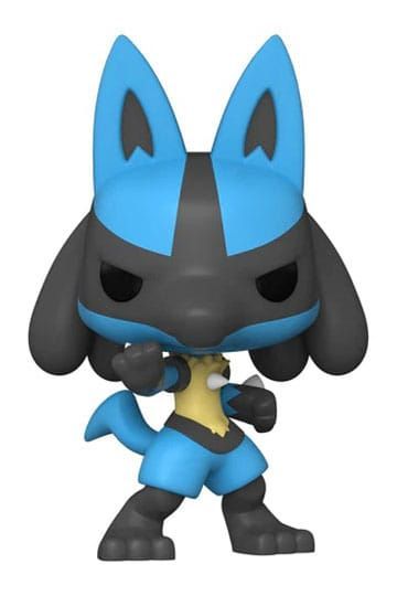 Pichu Funko Pop! Game Pokemon