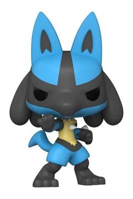 Pichu Funko Pop! Game Pokemon