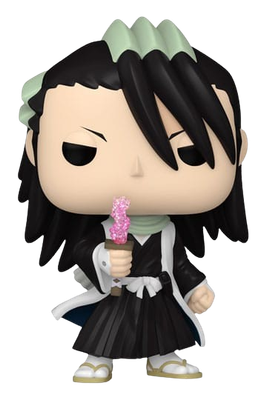 Byakuya Funko Pop! Anime Bleach