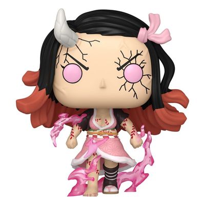 Nezuko Demon Funko Pop! Demon Slayer