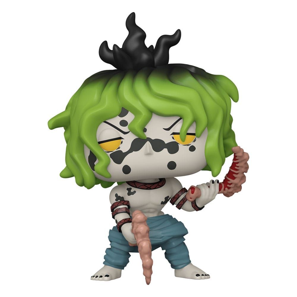 Gyutaro Funko Pop! Demon Slayer