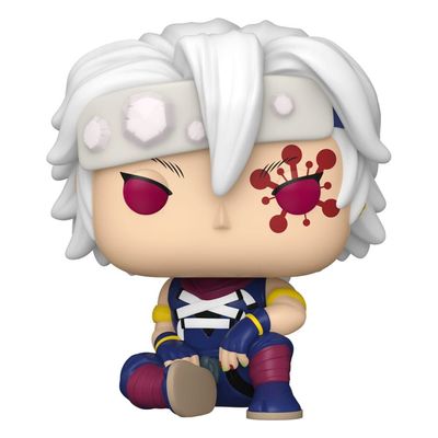 Tengen Flash Back Funko Pop! Demon Slayer