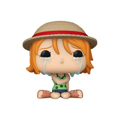 Nami  Funko Pop! Anime One Piece