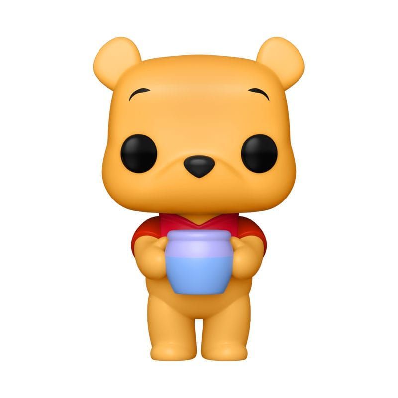 Pooh Funko Pop! Disney Winnie the Pooh