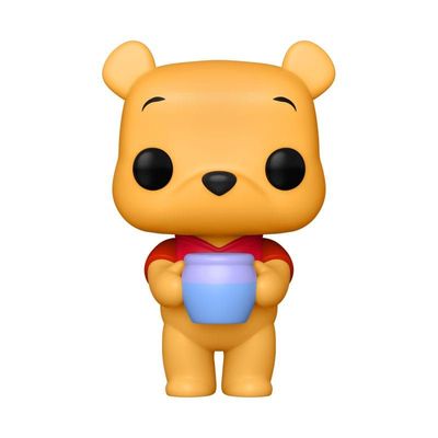 Pooh Funko Pop! Disney Winnie the Pooh