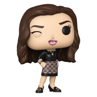 Agatha Harkness Funko Pop Meme WandaVision funko meme