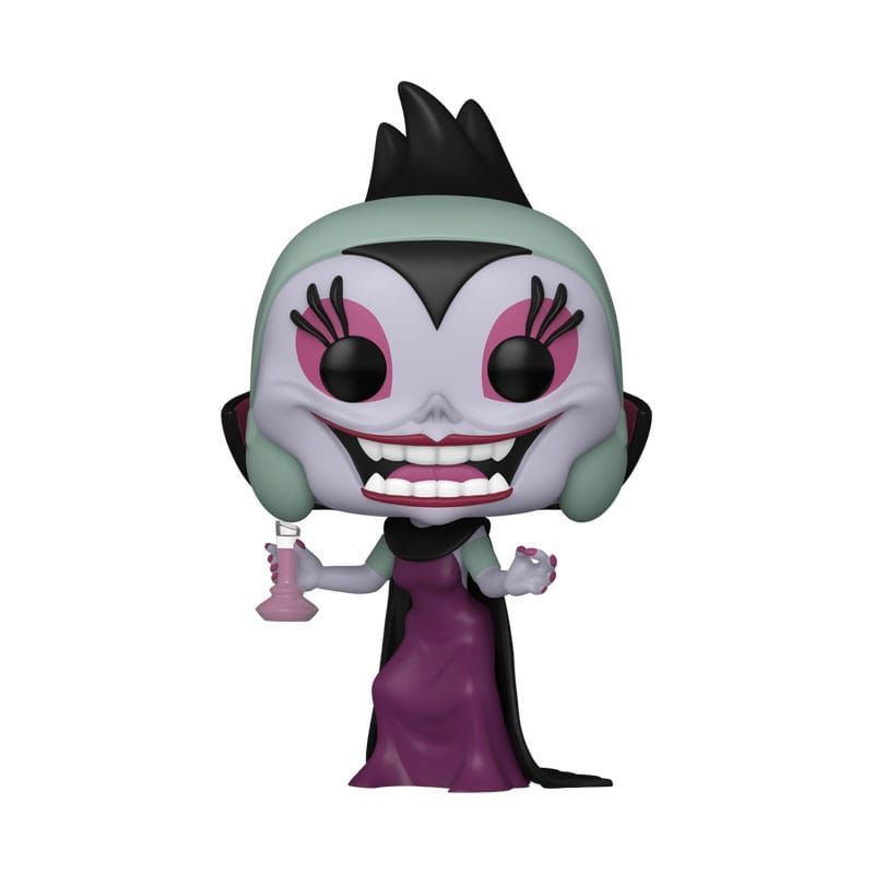 Yzma Funko Pop! Disney Villanos