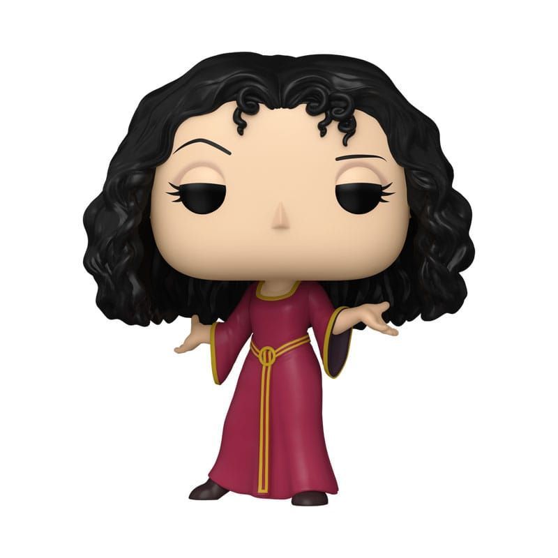 Madre Gothel Funko Pop! Disney Villanos