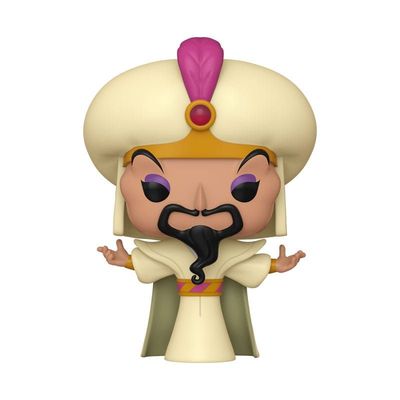 Jafar Funko Pop! Disney Villanos