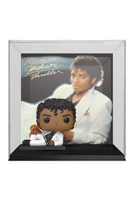 Michael Jackson Thriller Funko Pop! Albums Michael Jackson