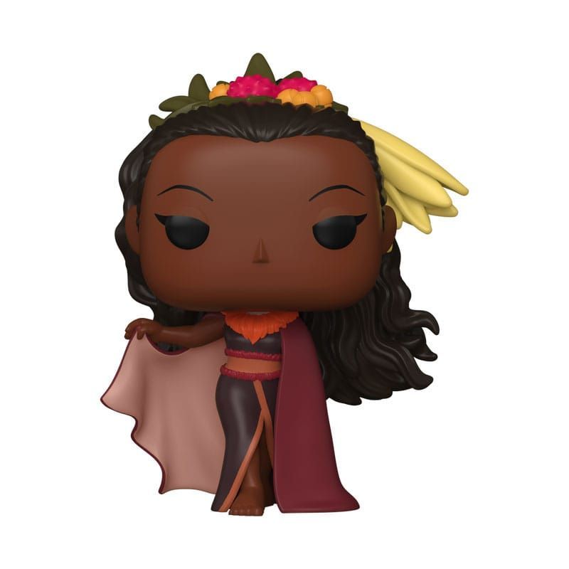 Matangi  Funko Pop Disney Moana 2