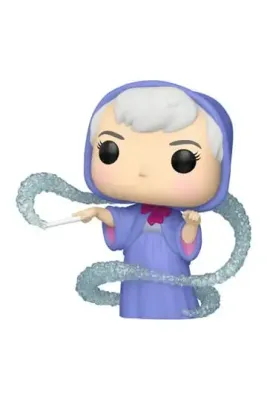 Hada Funko Pop! Disney La Cenicienta