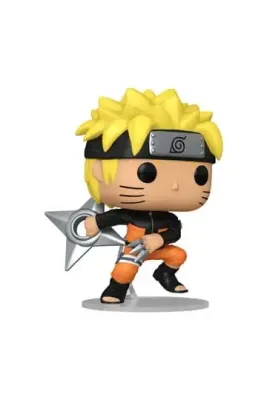 Naruto Funko Pop! Anime Naruto Shippuden