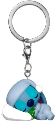 Stitch in Cuffs Funko Pop! Disney  Lilo y Stitch