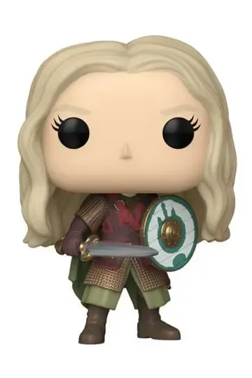 Eowyn Funko Pop! Movies El señor de los anillos