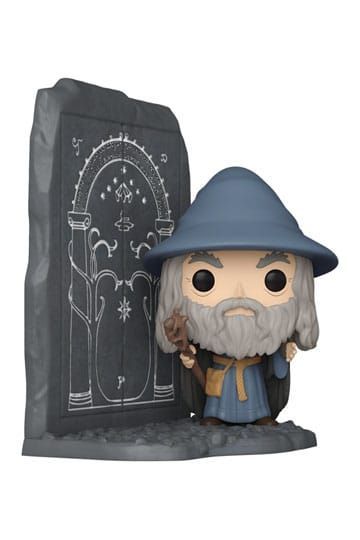 Gandalf en la Puerta Funko Pop! Deluxe Movies El señor de los Anillos