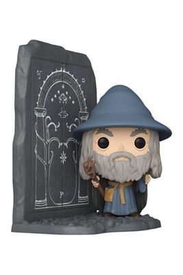 Gandalf en la Puerta Funko Pop! Deluxe Movies El señor de los Anillos