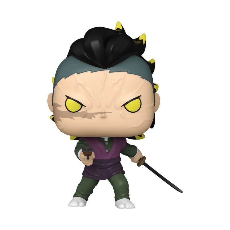Genya Demonio Funko Pop! Demon Slayer