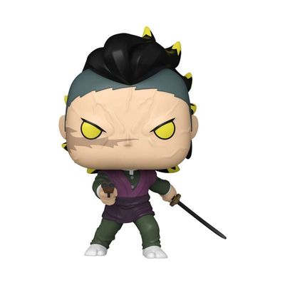 Genya Demonio Funko Pop! Demon Slayer