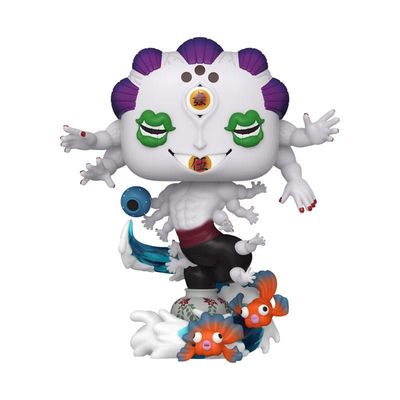Gyokko Funko Pop! Demon Slayer