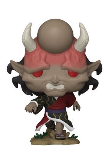 Hantengu Funko Pop! Demon Slayer
