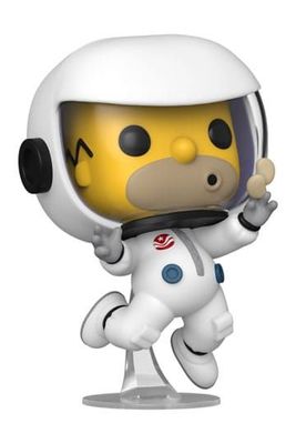 Homer en el espacio Funko Pop! Tv Los Simpsons