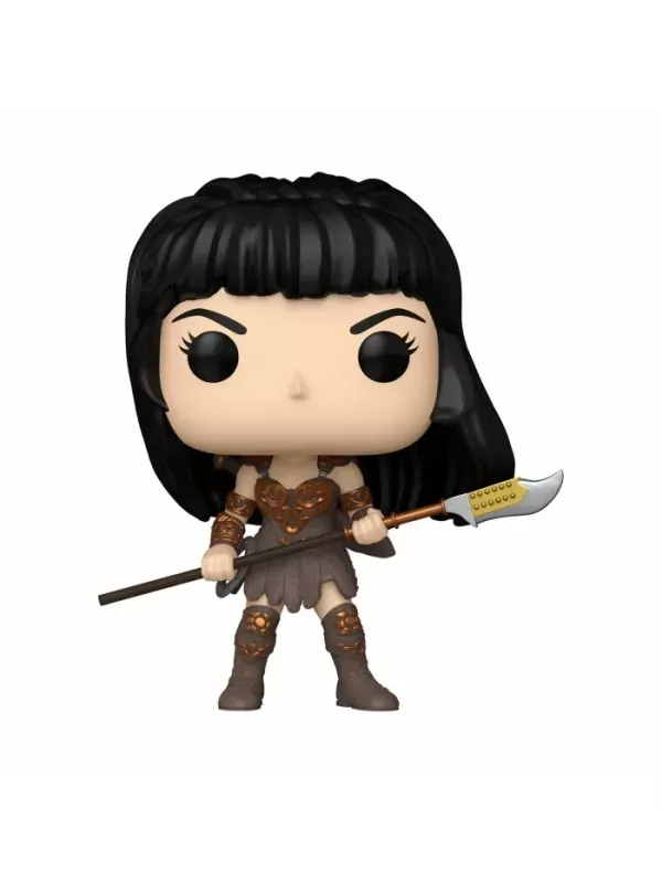 Pack Xena La Princesa Guerrera