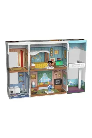 Lilo y Stitch Boxes Bitty Pop! Disney lilo y Stitch