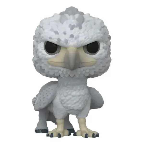 Buckbeak Funko Pop Harry Potter y El prisionero de azkaban