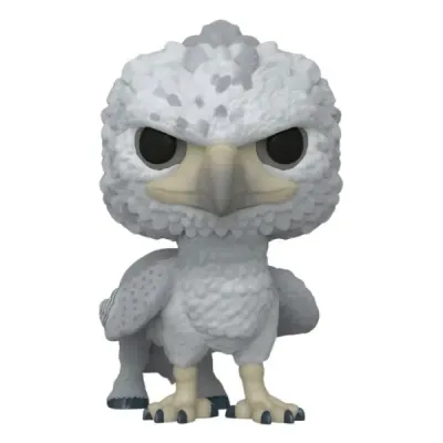 Buckbeak Funko Pop Harry Potter y El prisionero de azkaban