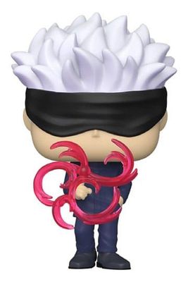 Mahito Funko Pop! Anime Jujutsu Kaisen